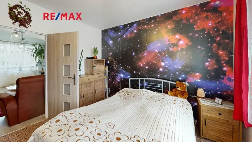 Prodej bytu 3+1, Králíky, Nádražní, 68 m2