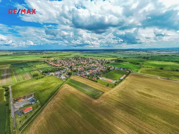 Prodej pozemku pro bydlení, Volárna, 11345 m2
