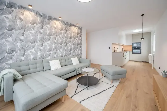 Prodej bytu 3+kk, Praha - Chodov, Radimovická, 63 m2