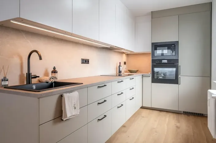 Prodej bytu 3+kk, Praha - Chodov, Radimovická, 63 m2