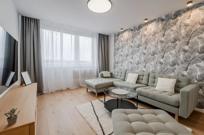 Prodej bytu 3+kk, Praha - Chodov, Radimovická, 63 m2