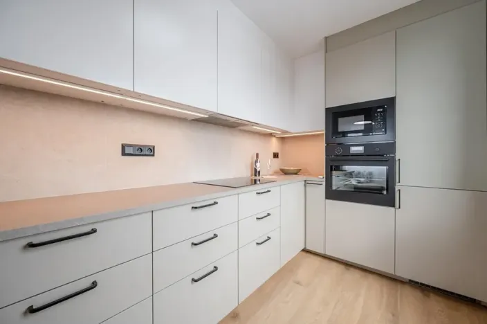 Prodej bytu 3+kk, Praha - Chodov, Radimovická, 63 m2