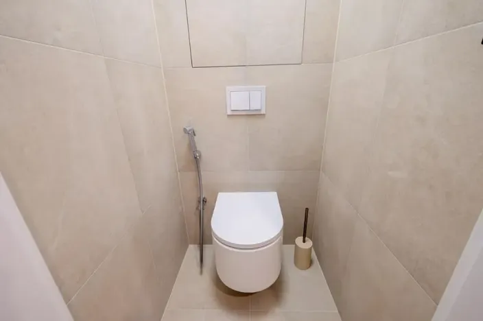 Prodej bytu 3+kk, Praha - Chodov, Radimovická, 63 m2