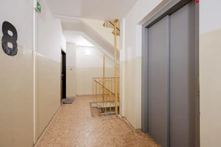 Prodej bytu 3+kk, Praha - Chodov, Radimovická, 63 m2