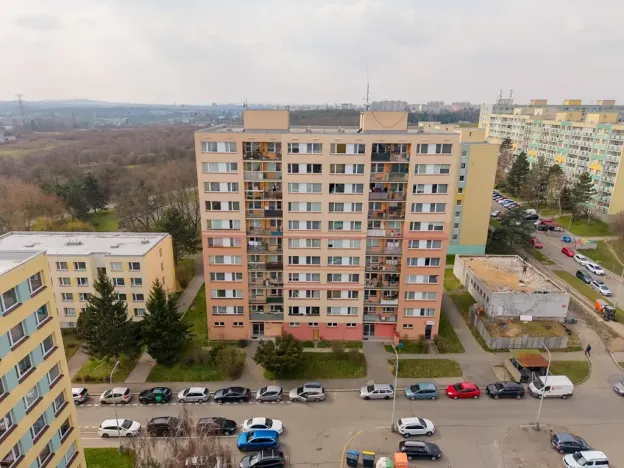 Prodej bytu 3+kk, Praha - Chodov, Radimovická, 63 m2