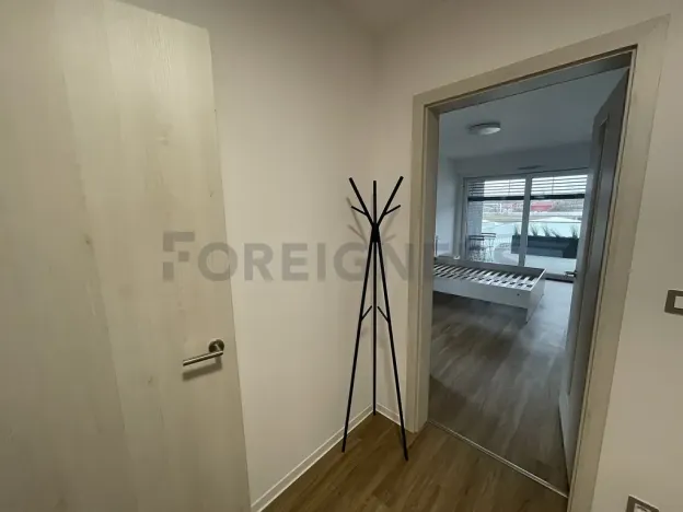 Pronájem bytu 2+kk, Pardubice, Rokycanova, 69 m2