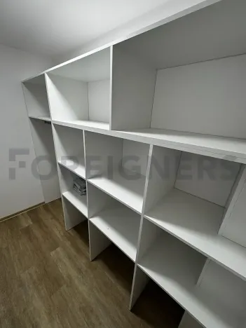 Pronájem bytu 2+kk, Pardubice, Rokycanova, 69 m2