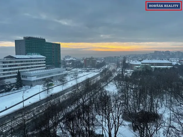 Prodej bytu 1+kk, Praha - Kobylisy, Kyselova, 26 m2