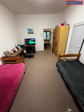 Prodej rodinného domu, Bučovice, Součkova, 143 m2