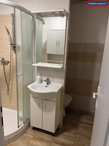 Pronájem bytu 2+1, Bučovice, Fučíkova, 48 m2