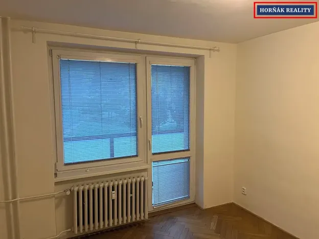 Pronájem bytu 2+1, Bučovice, Fučíkova, 48 m2