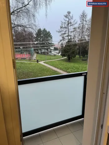 Pronájem bytu 2+1, Bučovice, Fučíkova, 48 m2