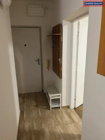 Pronájem bytu 2+1, Bučovice, Fučíkova, 48 m2