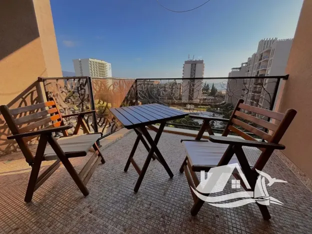 Prodej bytu 2+kk, Nesebar, Bulharsko, 63 m2