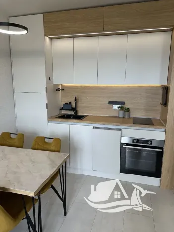 Prodej bytu 2+kk, Nesebar, Bulharsko, 44 m2