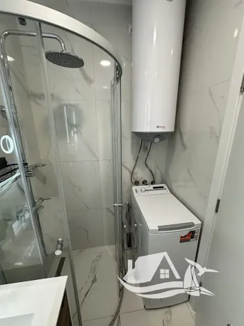 Prodej bytu 2+kk, Nesebar, Bulharsko, 44 m2