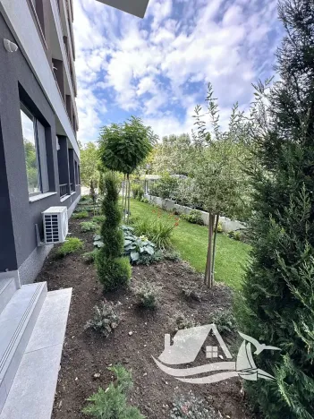 Prodej bytu 2+kk, Nesebar, Bulharsko, 44 m2