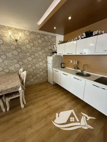 Prodej bytu 2+kk, Nesebar, Bulharsko, 56 m2