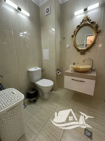 Prodej bytu 2+kk, Nesebar, Bulharsko, 56 m2