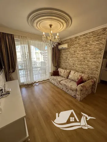 Prodej bytu 2+kk, Nesebar, Bulharsko, 55 m2