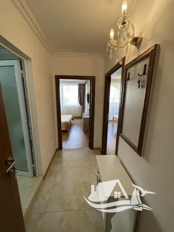 Prodej bytu 2+kk, Nesebar, Bulharsko, 55 m2