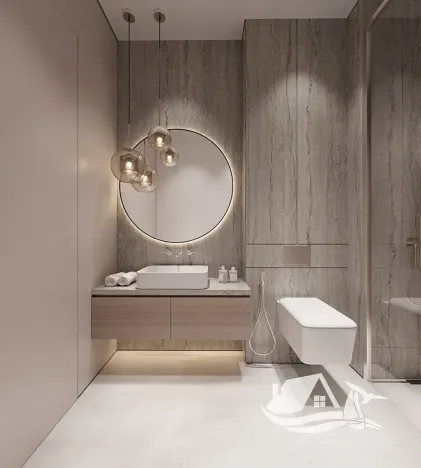 Prodej bytu 1+1, Pafos, Kypr, 46 m2