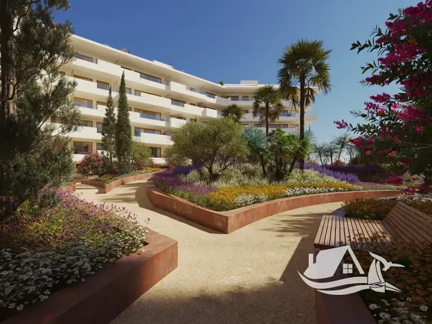 Prodej bytu 3+kk, Fuengirola, Španělsko, 88 m2