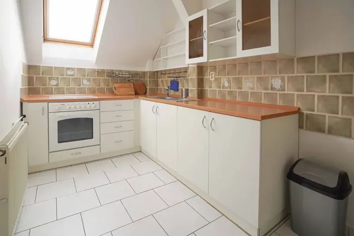 Pronájem bytu 2+1, Teplice, Heydukova, 60 m2