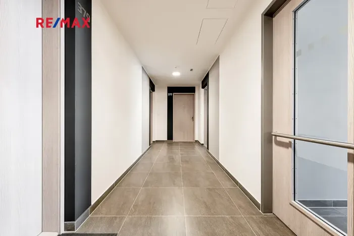 Pronájem bytu 1+kk, Praha - Žižkov, Malešická, 36 m2