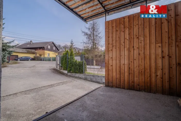 Pronájem obchodního prostoru, Ostrava - Proskovice, Staroveská, 246 m2