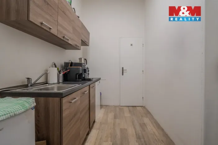 Pronájem obchodního prostoru, Ostrava - Proskovice, Staroveská, 246 m2