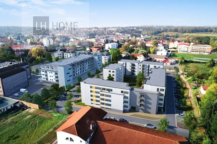 Pronájem ordinace, Kutná Hora, 80 m2