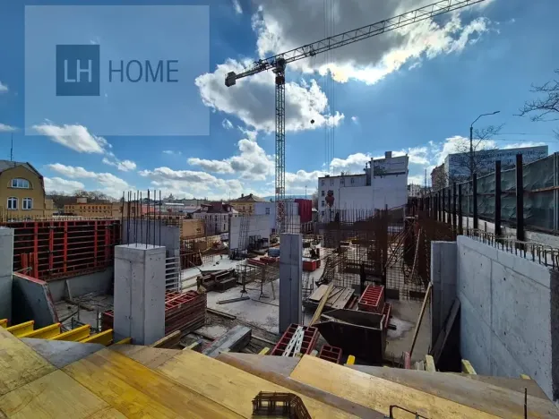 Prodej obchodního prostoru, Liberec, 80 m2