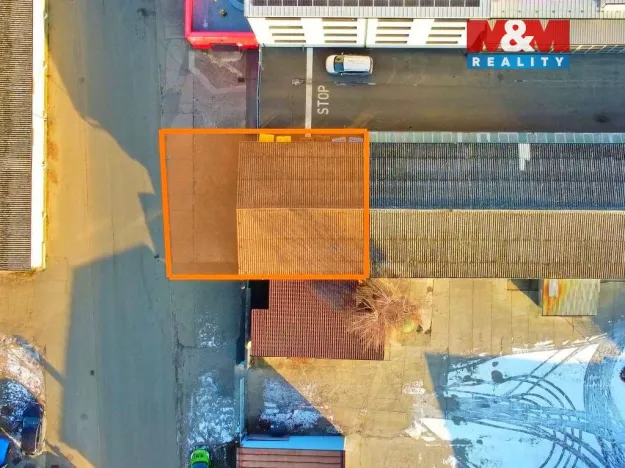 Prodej výrobních prostor, Lysá nad Labem, 122 m2