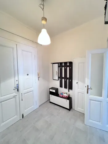 Pronájem bytu 2+1, Praha - Dejvice, Jaselská, 55 m2