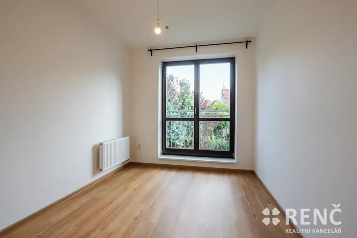 Pronájem bytu 3+kk, Brno, náměstí Republiky, 60 m2