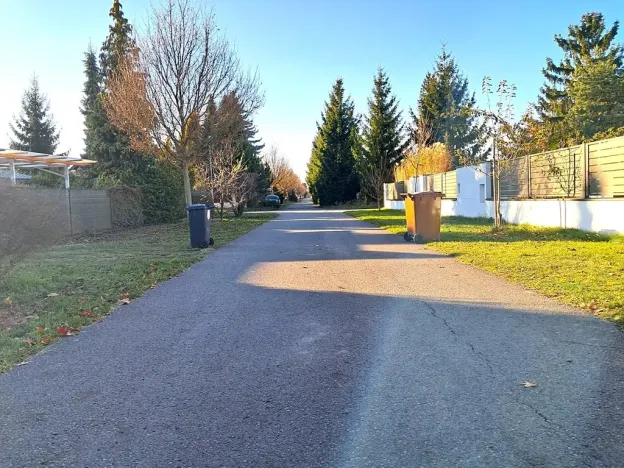 Prodej pozemku pro bydlení, Šestajovice, Havlíčkova, 1060 m2