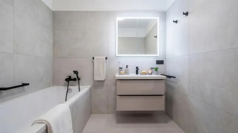 Prodej bytu 2+1, Odolena Voda, Partyzánská, 62 m2