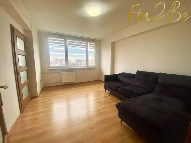 Pronájem bytu 2+1, Mladá Boleslav - Mladá Boleslav II, Havlíčkova, 65 m2