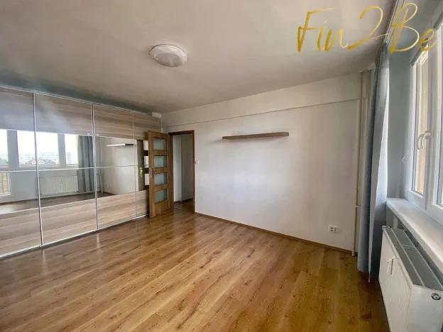 Pronájem bytu 2+1, Mladá Boleslav - Mladá Boleslav II, Havlíčkova, 65 m2