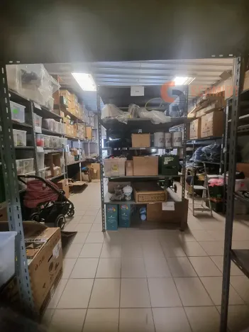 Pronájem kanceláře, Brno, Křenová, 205 m2