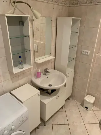 Pronájem bytu 2+1, Brno, Solniční, 85 m2