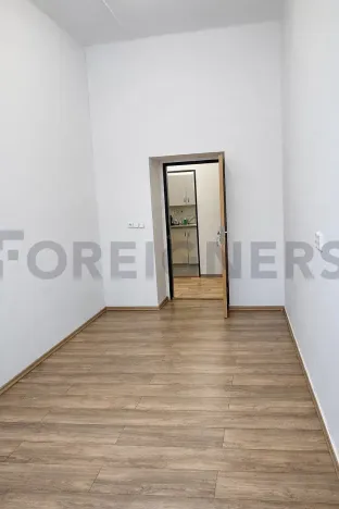 Pronájem kanceláře, Brno, Rooseveltova, 32 m2