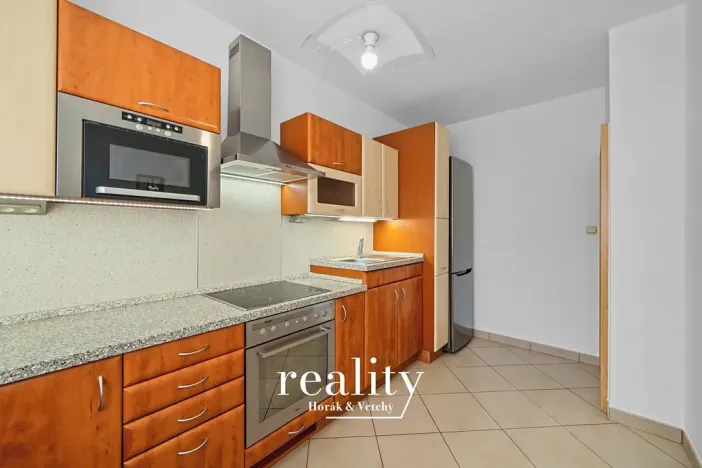 Pronájem bytu 3+1, Žďár nad Sázavou, Palachova, 73 m2