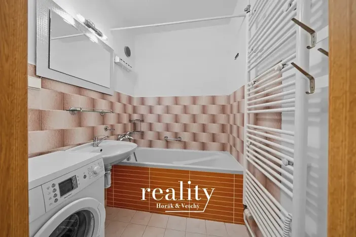 Pronájem bytu 3+1, Žďár nad Sázavou, Palachova, 73 m2