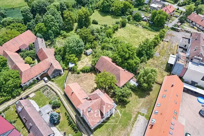 Prodej rodinného domu, Březník, 261 m2