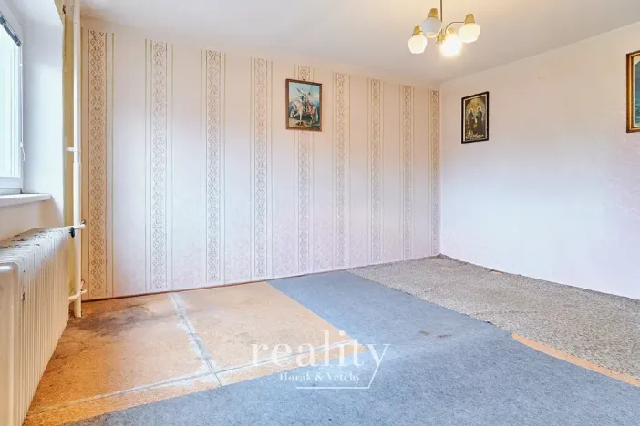 Prodej rodinného domu, Březník, 261 m2