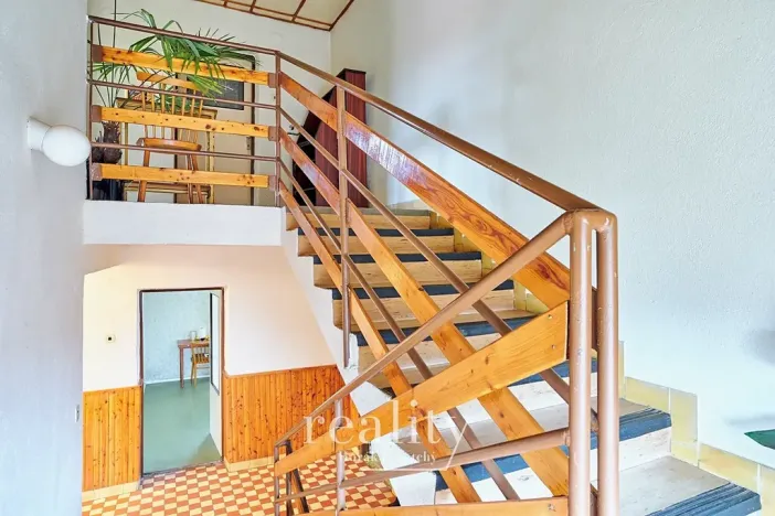 Prodej rodinného domu, Březník, 261 m2