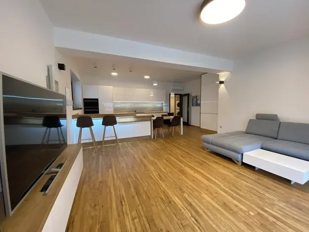 Pronájem bytu 4+kk, Troubsko, Pod vinohrady, 112 m2