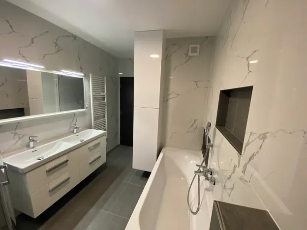 Pronájem bytu 4+kk, Troubsko, Pod vinohrady, 112 m2